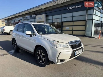 Авто Subaru Forester 2013 № 8484268