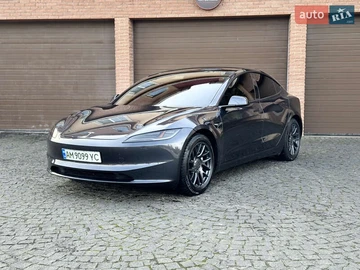 Авто Tesla Model 3 2024 № 8484275