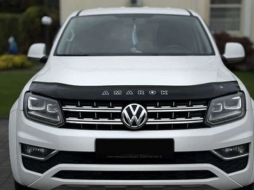 Авто Volkswagen Amarok 2019 № 8484276