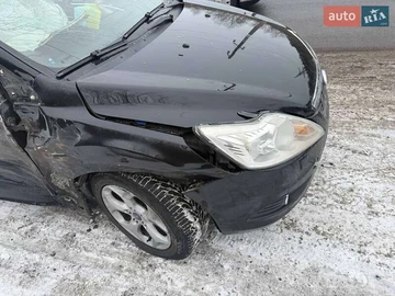 Авто Ford Focus 2010 № 8484292