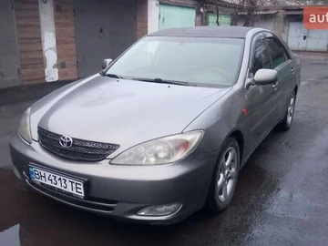 Авто Toyota Camry 2003 № 8484297
