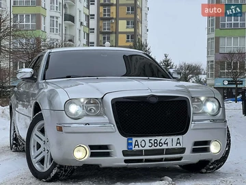 Авто Chrysler 300C 2007 № 8484342