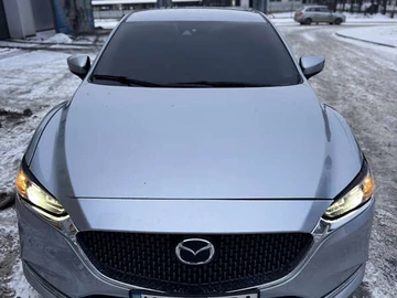 Авто Mazda 6 2019 № 8484355