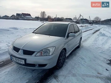 Авто Mitsubishi Lancer 2006 № 8484412
