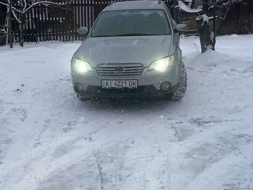 Авто Subaru Outback 2007 № 8484419