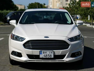 Авто Ford Fusion 2015 № 8484484