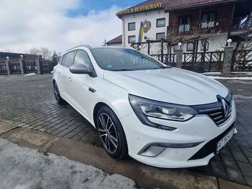 Авто Renault Megane 2019 № 8484485