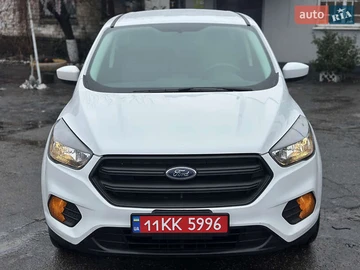 Авто Ford Escape 2019 № 8484486