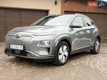 Авто Hyundai Kona 2019 № 8484495