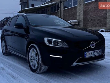 Авто Volvo V60 2018 № 8484500
