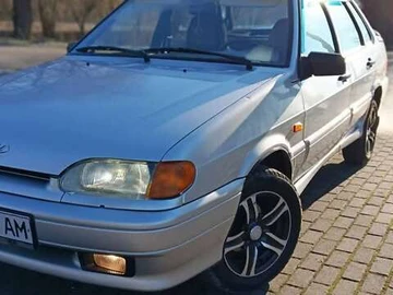 Авто ВАЗ 2115 Samara 2007 № 8484594