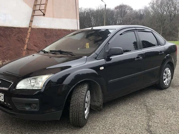 Авто Ford Focus 2006 № 8484604