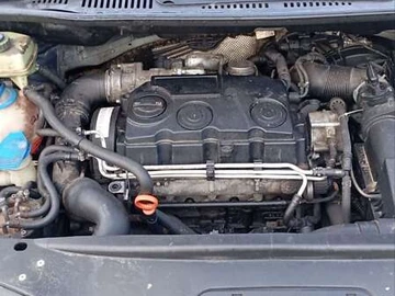 Авто Volkswagen Caddy 2008 № 8484625