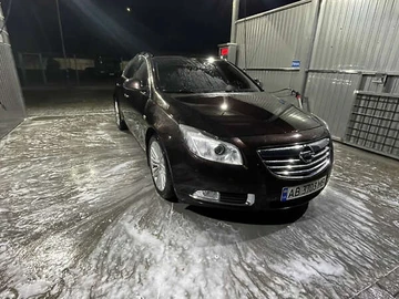 Авто Opel Insignia 2013 № 8484718