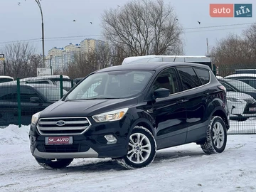 Авто Ford Escape 2017 № 8484721