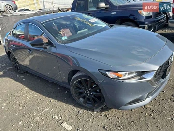 Авто Mazda 3 2022 № 8484723