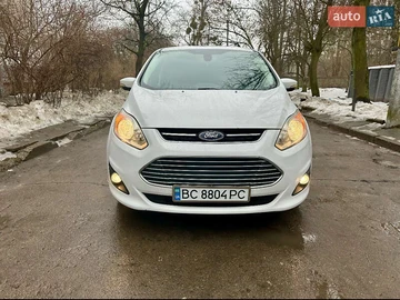 Авто Ford C-Max 2013 № 8484724