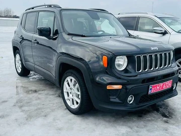Авто Jeep Renegade 2019 № 8484735