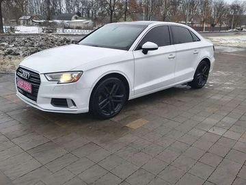 Авто Audi A3 2019 № 8484738