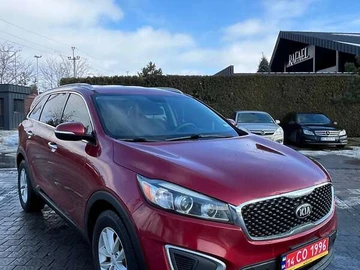 Авто KIA Sorento 2018 № 8484739