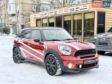 Авто MINI Countryman 2013 № 8484830