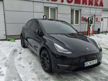 Авто Tesla Model Y 2021 № 8484846