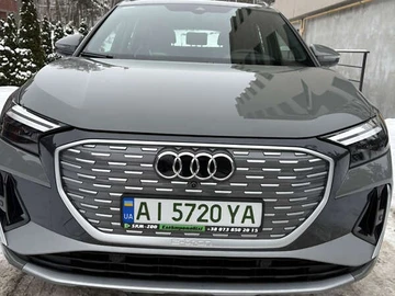 Авто Audi Q4 E-Tron 2024 № 8484854