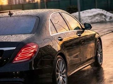 Авто Mercedes S-Class 2015 № 8484857
