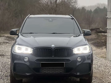 Авто BMW X5 2015 № 8484858
