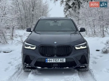 Авто BMW X5 2019 № 8484860