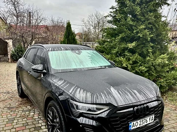 Авто Audi Q8 E-Tron 2023 № 8484862