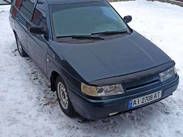 Авто ВАЗ 2111 2006 № 8484936