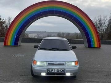 Авто ВАЗ 2110 2008 № 8484939