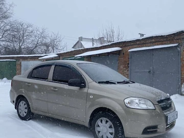 Авто ЗАЗ Vida 2013 № 8484945