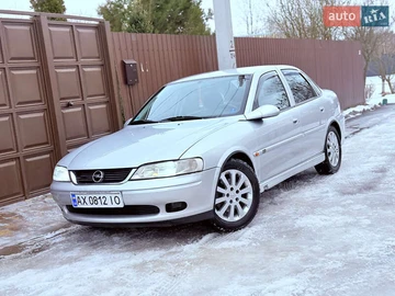 Авто Opel Vectra 2000 № 8484947