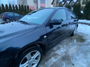 Авто Mazda 6 2007 № 8484951