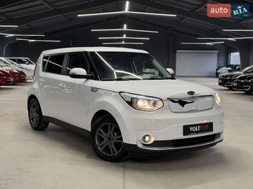 Авто KIA Soul 2014 № 8484962