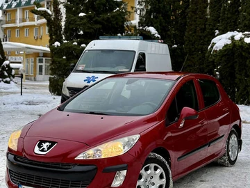 Авто Peugeot 308 2008 № 8485035