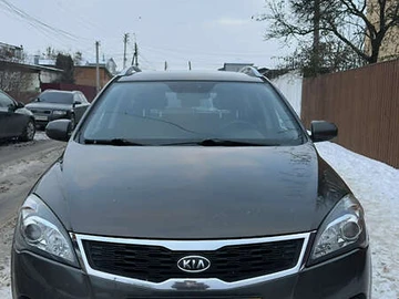 Авто KIA Ceed 2010 № 8485042