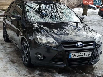 Авто Ford Focus 2012 № 8485053