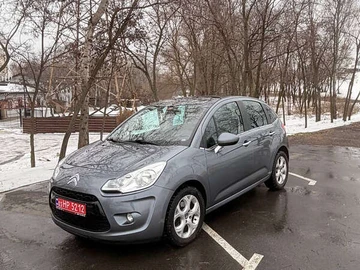 Авто Citroen C3 2010 № 8485054