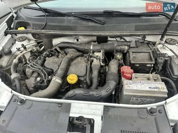 Авто Renault Logan 2019 № 8485065