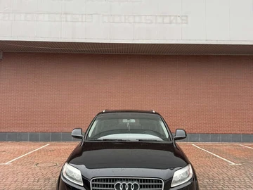 Авто Audi Q7 2007 № 8485077