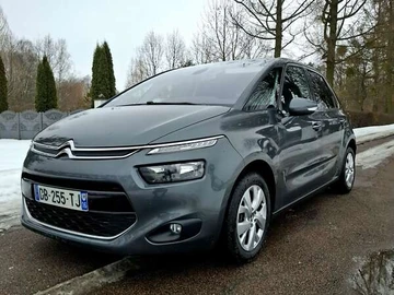 Авто Citroen C4 Picasso 2014 № 8485083