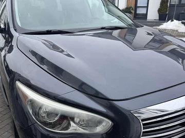 Авто Infiniti Qx60 2013 № 8485157