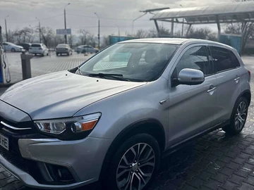 Авто Mitsubishi Outlander Sport 2018 № 8485165