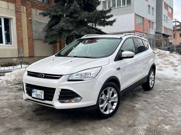 Авто Ford Escape 2015 № 8485178