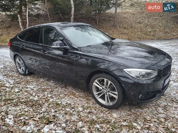 Авто BMW 3 Series 2013 № 8485179