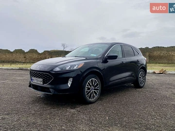 Авто Ford Escape 2022 № 8485281
