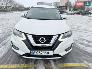 Авто Nissan X-Trail 2020 № 8485282